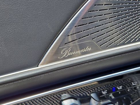 Used 2022 Mercedes-Benz SL 63 AMG 4MATIC image 26