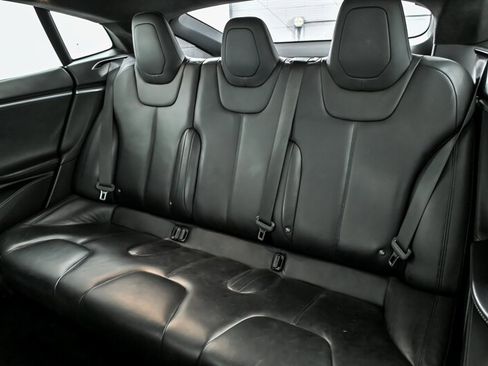 Used 2017 Tesla Model S 100D image 20