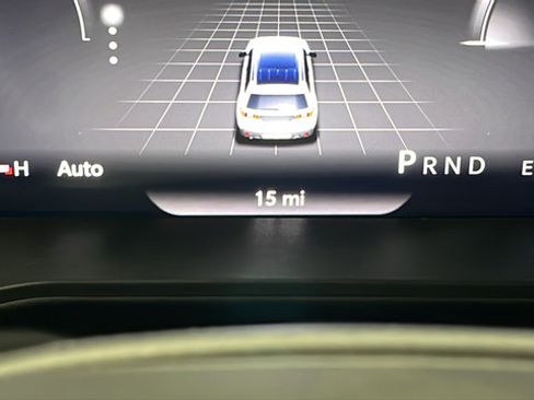 New 2026 Jeep Cherokee Laredo AWD/4WD image 10