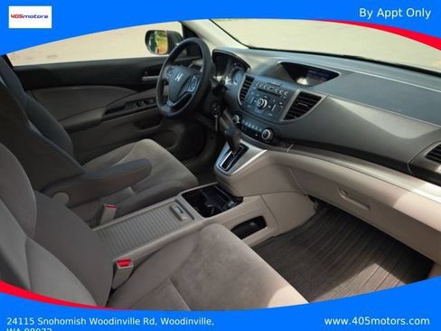 Used 2012 Honda CR-V LX image 27