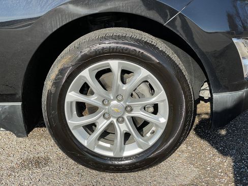 Used 2019 Chevrolet Equinox LT image 48