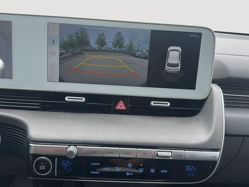 Used 2023 Hyundai Ioniq 5 SE w/ Cargo Package RWD image 33