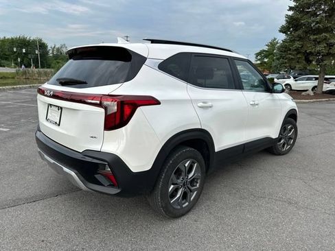Used 2024 Kia Seltos S AWD/4WD image 5