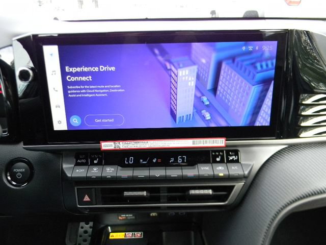 New 2026 Toyota Camry SE w/ Multimedia Upgrade Package AWD/4WD image 11