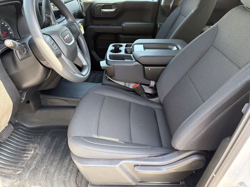 New 2026 GMC Sierra 1500 Pro w/ Pro Value Package image 10