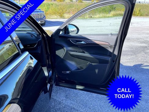 Certified 2023 Buick Envision Avenir AWD/4WD image 16