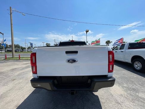Used 2022 Ford Ranger XLT w/ Equipment Group 302A High RWD image 17