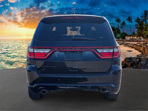 Used 2022 Dodge Durango GT image 6