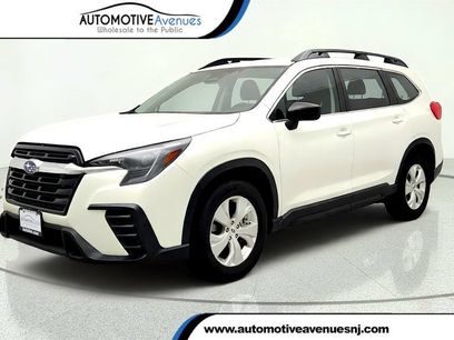Used 2023 Subaru Ascent 8-Passenger