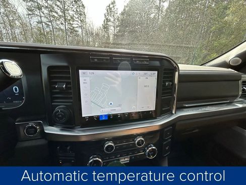 Used 2024 Ford F350 King Ranch w/ Chrome Package image 36