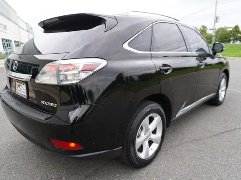 Used 2010 Lexus RX 350 AWD image 7