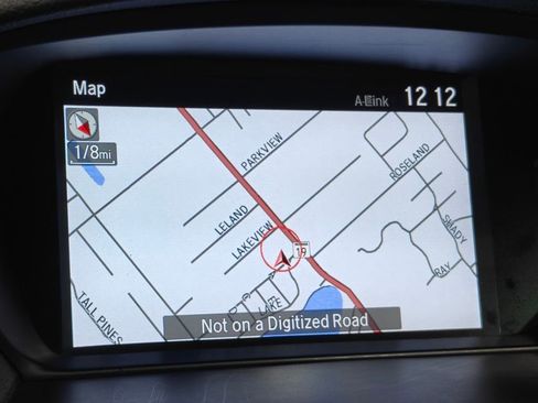 Used 2019 Acura TLX 3.5L Technology Pkg image 5