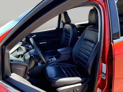 Used 2019 Ford Escape SEL AWD/4WD image 7