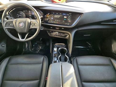 Used 2023 Buick Envision Essence image 9