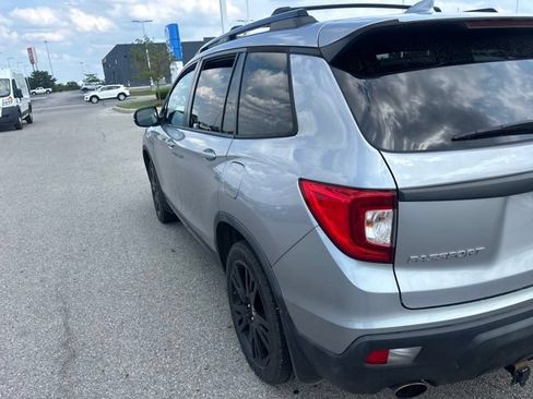 Used 2019 Honda Passport Sport image 22
