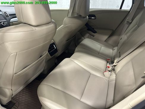 Used 2016 Acura RDX w/ Technology Package AWD/4WD image 9