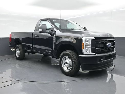 Used 2026 Ford F250 XL AWD/4WD image 2