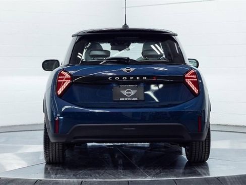 New 2026 MINI Cooper S image 7