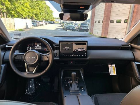 New 2026 MAZDA CX-5 Select AWD/4WD image 27