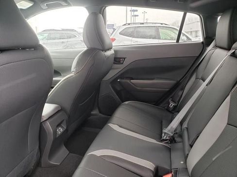 New 2026 Subaru Crosstrek 2.5i Wilderness image 11