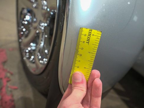 Used 2001 Plymouth Prowler image 38