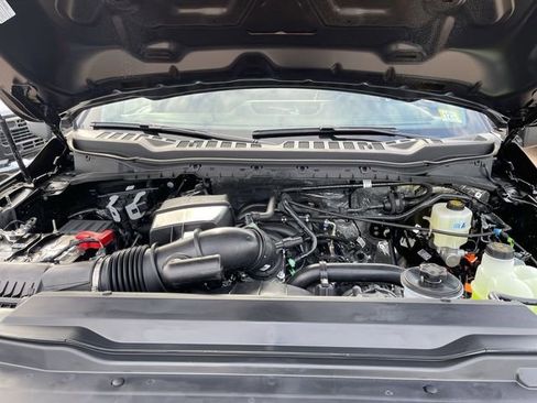 New 2026 Ford F350 XL w/ STX Appearance Package image 11