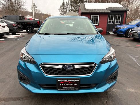 Used 2018 Subaru Impreza 2.0i image 2