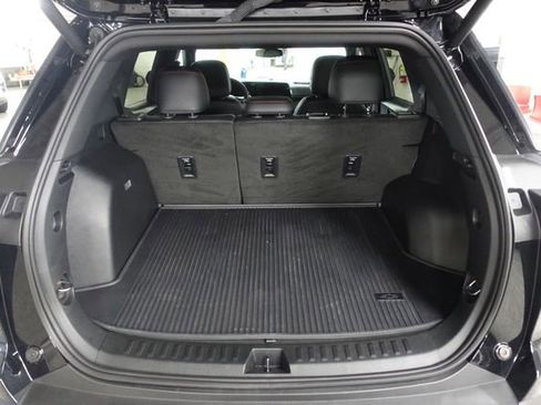 Used 2026 Chevrolet Equinox RS w/ LPO, Floor Liner Package AWD/4WD image 21