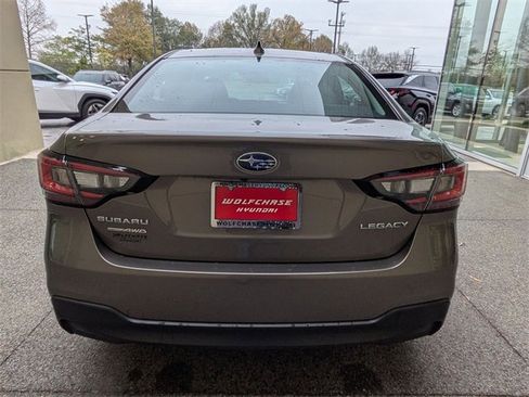 Used 2022 Subaru Legacy Premium image 5
