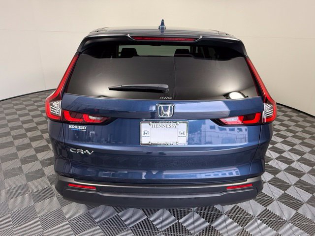 Used 2024 Honda CR-V EX image 5