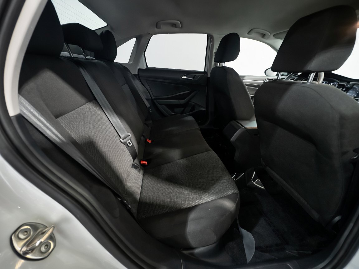 Used 2020 Volkswagen Jetta S FWD image 18