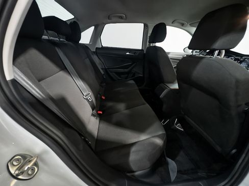 Used 2020 Volkswagen Jetta S FWD image 18