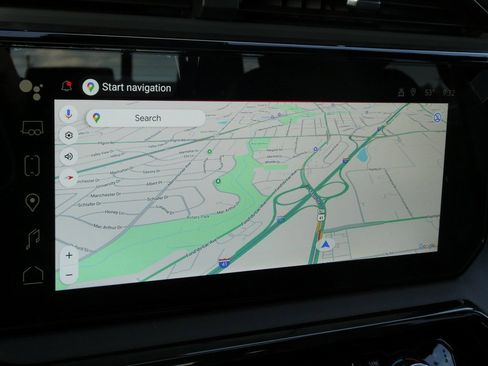 New 2026 GMC Sierra 1500 AT4 w/ AT4 Premium Package image 42