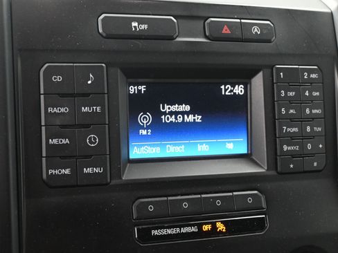 Used 2015 Ford F150 XL w/ Equipment Group 101A Mid image 12