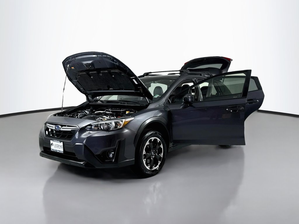 Used 2023 Subaru Crosstrek 2.0i Premium AWD/4WD image 20