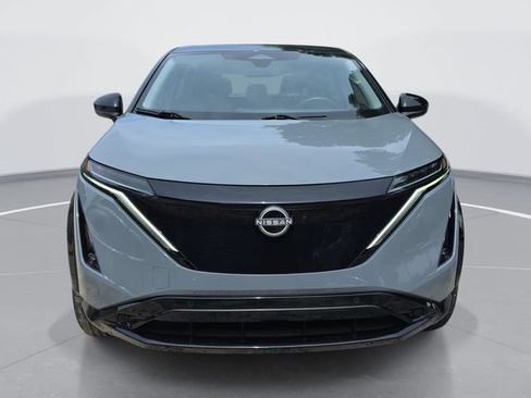 Used 2023 Nissan Ariya FWD image 9