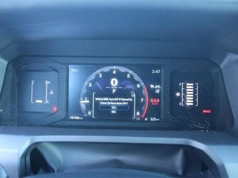 Certified 2024 Toyota Tacoma SR5 image 18