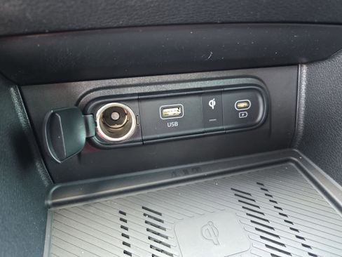 Certified 2024 Kia Sportage X-Pro Prestige AWD/4WD image 31