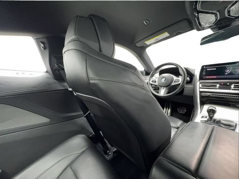Used 2023 BMW 840i Coupe RWD image 34