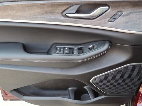 New 2026 Jeep Grand Cherokee Limited image 15