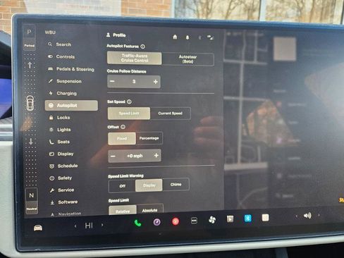 Used 2023 Tesla Model S Plaid image 48