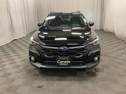 New 2026 Subaru Crosstrek 2.5i Limited image 6