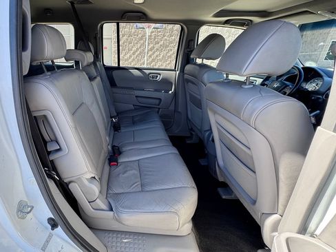 Used 2011 Honda Pilot EX-L image 35