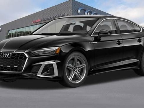 Used 2023 Audi A5 2.0T Prestige image 1