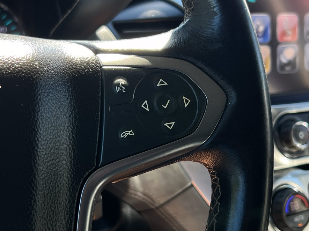 Used 2017 Chevrolet Tahoe LT AWD/4WD image 31