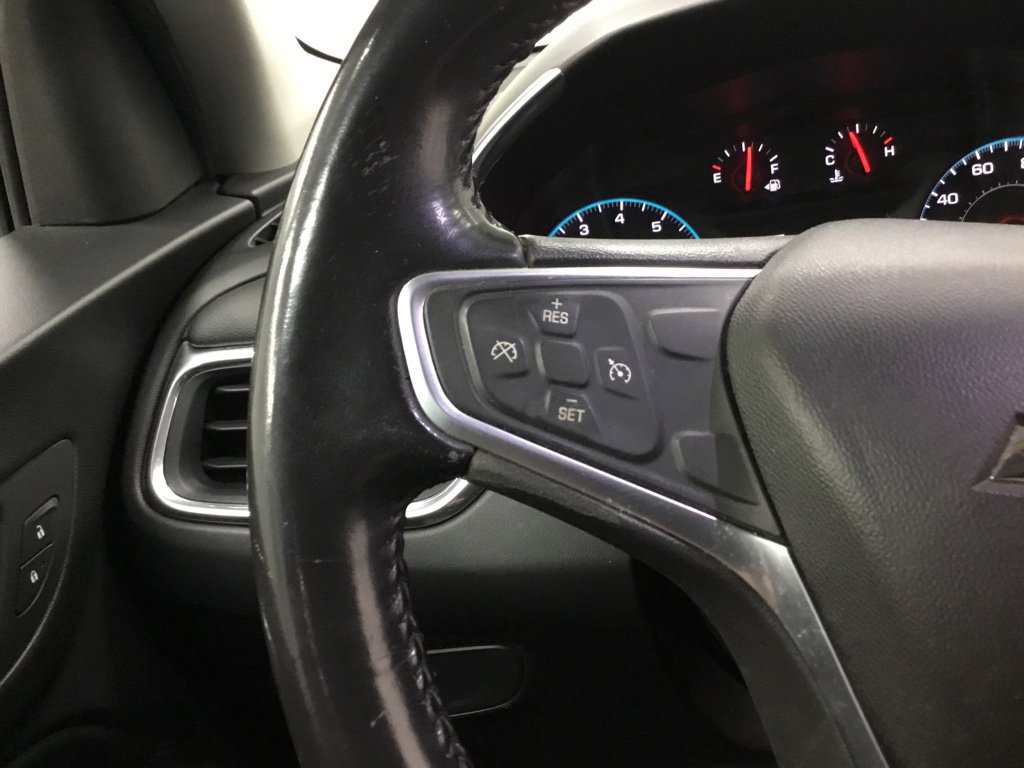 Used 2018 Chevrolet Equinox LT AWD/4WD image 33