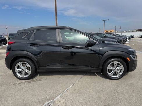 Used 2023 Hyundai Kona SEL w/ Cargo Package image 7