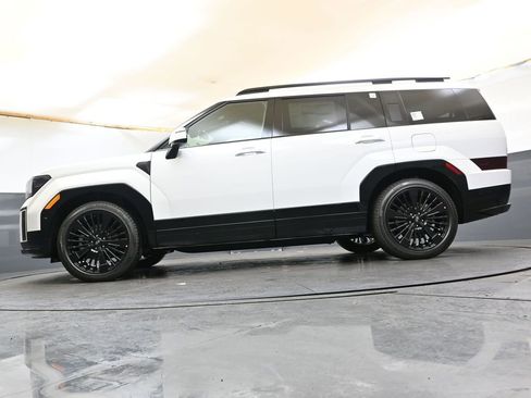 New 2026 Hyundai Santa Fe Calligraphy AWD/4WD image 42