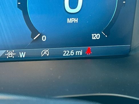 New 2025 Ford F150 STX w/ STX Black Appearance Package image 23