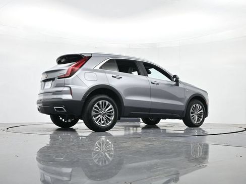 Used 2024 Cadillac XT4 Premium Luxury FWD image 32